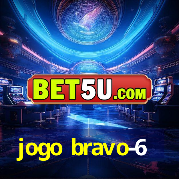 jogo bravo